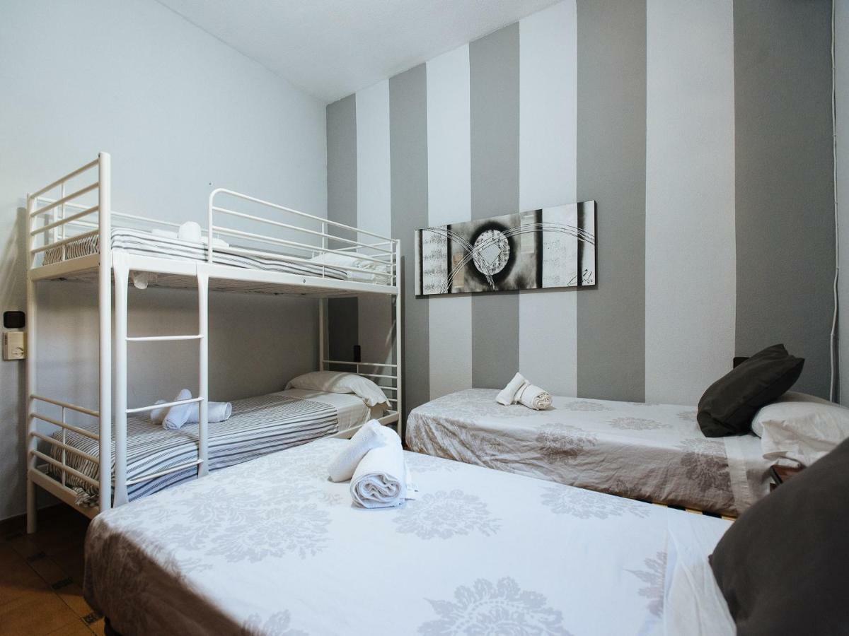 Divi Apartments Villa Reyes Mairena del Aljarafe Exterior photo